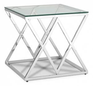Стол журнальный Stool Group Инсигния SGR_EET-026