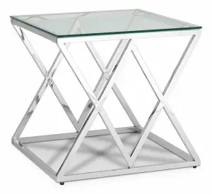 Стол журнальный Stool Group Инсигния SGR_EET-026