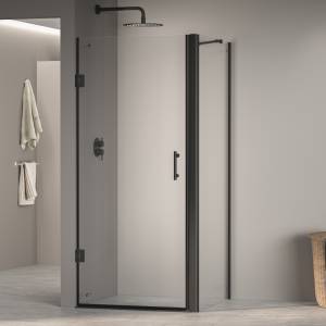 Душевой уголок RGW Passage PA-36B 41083692-014 90x120x195 Стекло Прозрачное