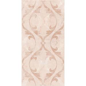 Декор Нефрит Керамика Бельведер 10-03-11-411-0 25x50