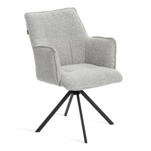 Стул Tetchair Луц 25982 серый