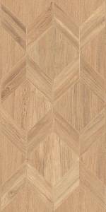 Керамогранит ITT Ceramic Lar Oda Honey Matt 59.5x119.2