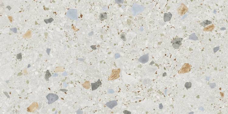 Керамогранит Ape Ceramica Greystone A043071 Sogno di Gre White Rect 60x120