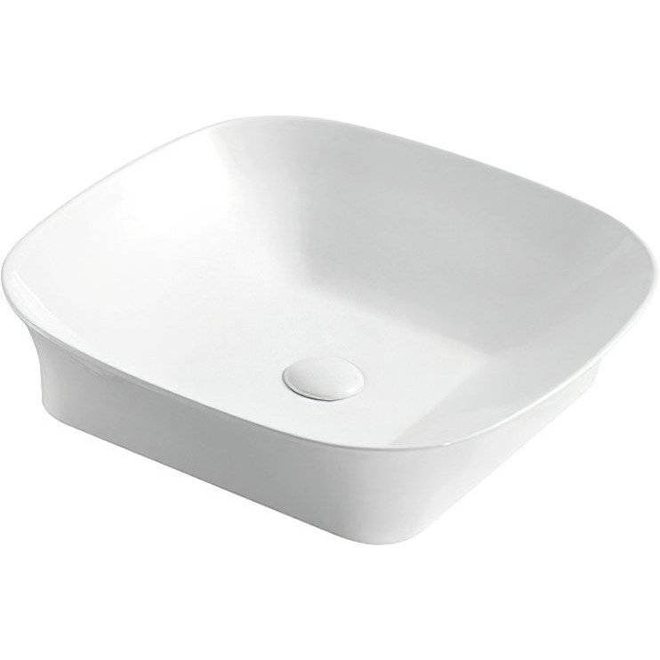 Раковина Weltwasser WW Elbach 10000003836 2246 50 см