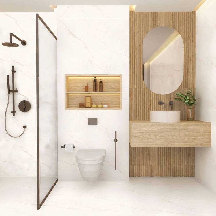Global Tile Амалия