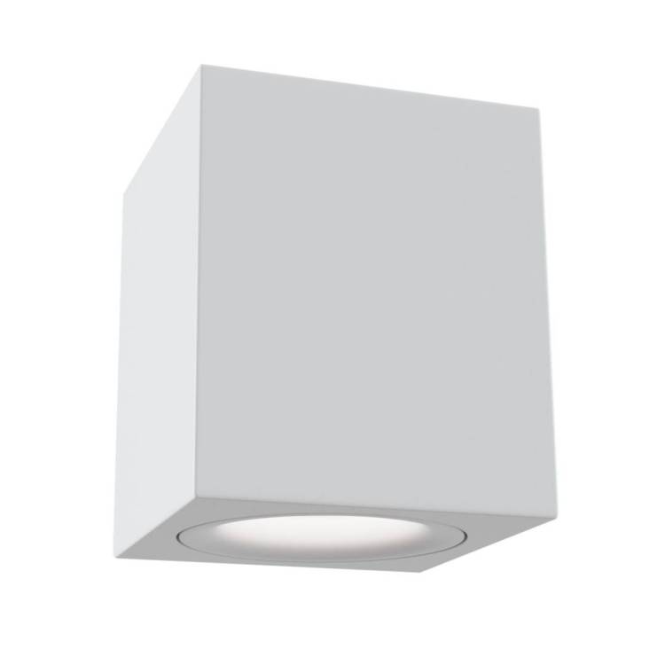 Потолочный светильник Technical Slim C013CL-01W