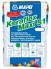 Клей для плитки Mapei Keraflex Maxi S1 Grey, 25 кг