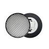 Потолочный светодиодный светильник iLedex Mercury 5555-24W-D160-3/4/6K-WH+BK фото 2