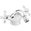 Смеситель для биде Veragio Agatha VR.AGT-3720.CR хром