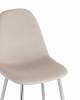 Стул Stool Group Валенсия SN OS-001L HLR-2 sl хромированные ножки фото 7