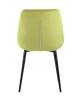 Набор из 4 стульев Stool Group Флекс AV 405-N11-08(P) X4 оливковый фото 8