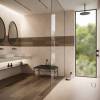 Керамогранит Flaviker Supreme Memories PF60012617 Dark Stone Nat Ret 120x280 фото 54