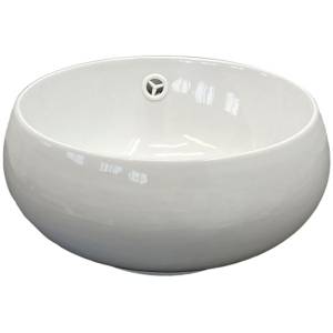 Раковина Comforty 5004W 00-00006453