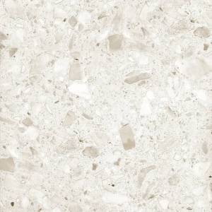 Керамогранит Protiles Terrazzo PT60J7052 Beige Carving 60x60