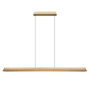 Линейный светильник Odeon Light Estar 7019/38LA