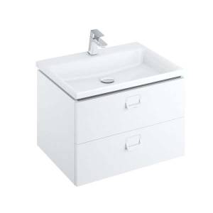 Тумба Ravak Comfort 80 белая