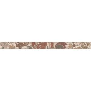 Бордюр Ecoceramic Daino Light Cenefa 5x60