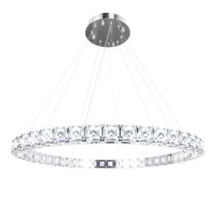 Подвесной светильник Loft IT Tiffany 10204/1000 Chrome