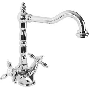 Смеситель для раковины Cezares NOSTALGIA-LS2-01