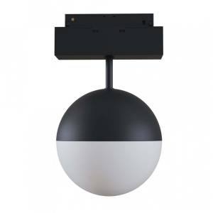 Трековый светильник Maytoni Kiat TR017-2-10W3K-B