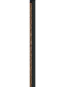 Планка левая Vox Linerio S-Line Mocca 265x2.8x1.2