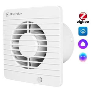 Вытяжной вентилятор Electrolux Sirocco EAFO-100 M