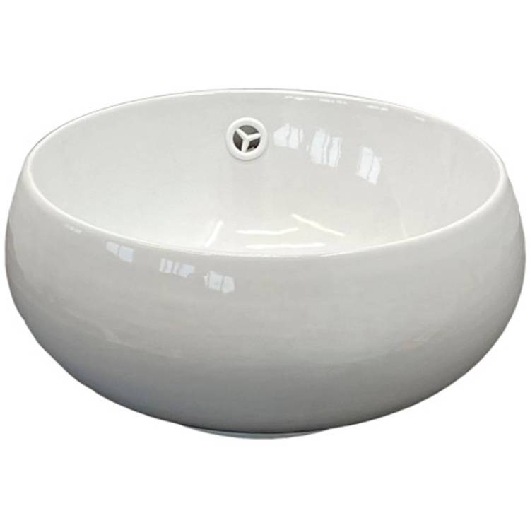 Раковина Comforty 5004W 00-00006453
