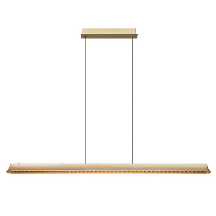 Линейный светильник Odeon Light Estar 7019/38LA