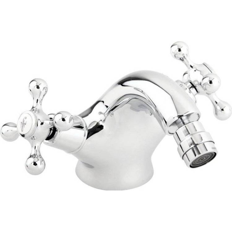 Смеситель для биде Veragio Agatha VR.AGT-3720.CR хром