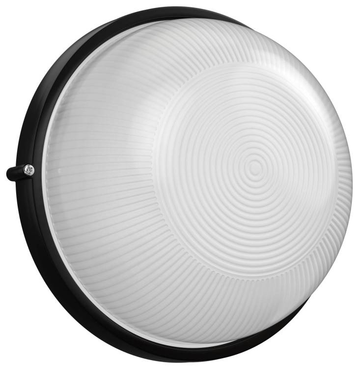 Настенный светильник IEK НПП1101 LNPP0-1101-1-100-K02