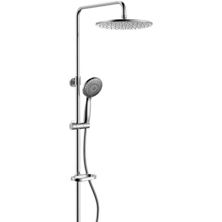 Душевая стойка Swedbe Hermes 5001