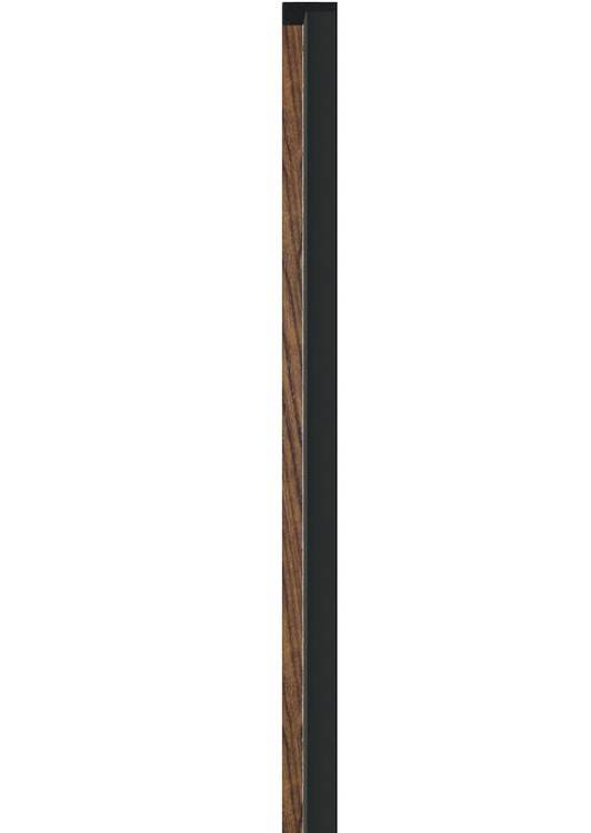 Планка левая Vox Linerio S-Line Mocca 265x2.8x1.2