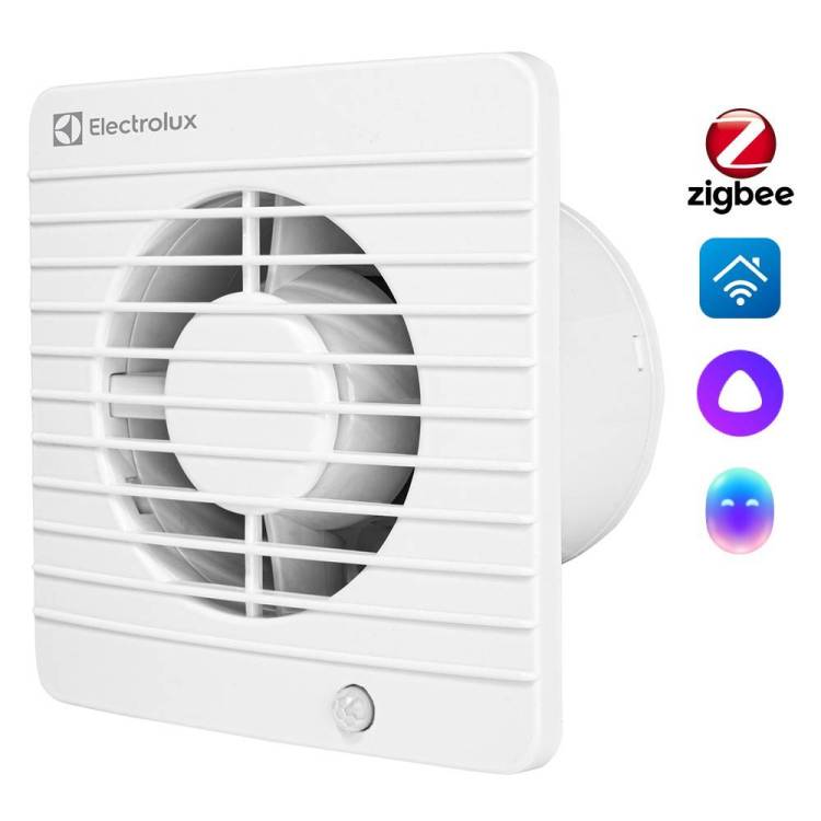 Вытяжной вентилятор Electrolux Sirocco EAFO-100 M