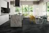 Керамогранит Italgraniti Shale SL04BAR Ash Ribbed Sq 60x120 фото 17