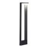 Уличный светодиодный светильник ST Luce Vitae SL9508.405.01 фото 3
