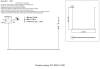 Подвесной светильник Crystal Lux Clt 035C L1200 Go фото 3