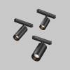 Уличный трековый светильник Outdoor Exility IP O-TR02-1-S-20WB3K фото 9