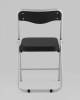 Стул складной Stool Group Джонни fb-jonny-blackmet каркас металлик фото 5