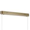 Подвесная светодиодная люстра Lightstar Varese 731403 фото 3