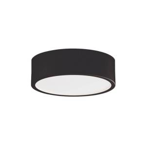 Потолочный светильник Italline M04-525-125 black