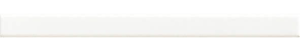 Бордюр Ascot GLAMOURWALL GMCM10 CALACATTA MATITA 2x25