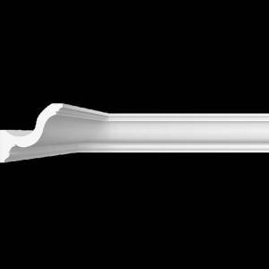 Карниз гладкий Artpole SKT307 115x8.5x8