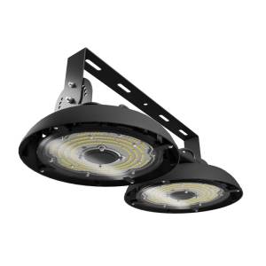 Прожектор Wolta Pro Тайфун ДО06-400-205-5К Г60