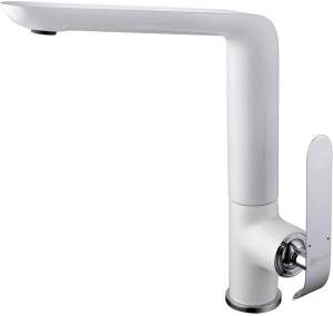 Смеситель для кухни Lemark Melange LM4905CW