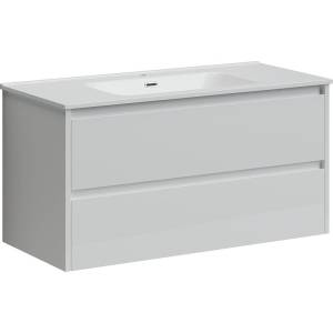 Тумба под раковину Sancos Libra LB100W
