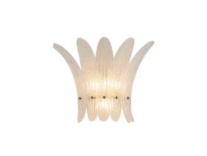 Настенный светильник Newport Victoria 8803/A gold white