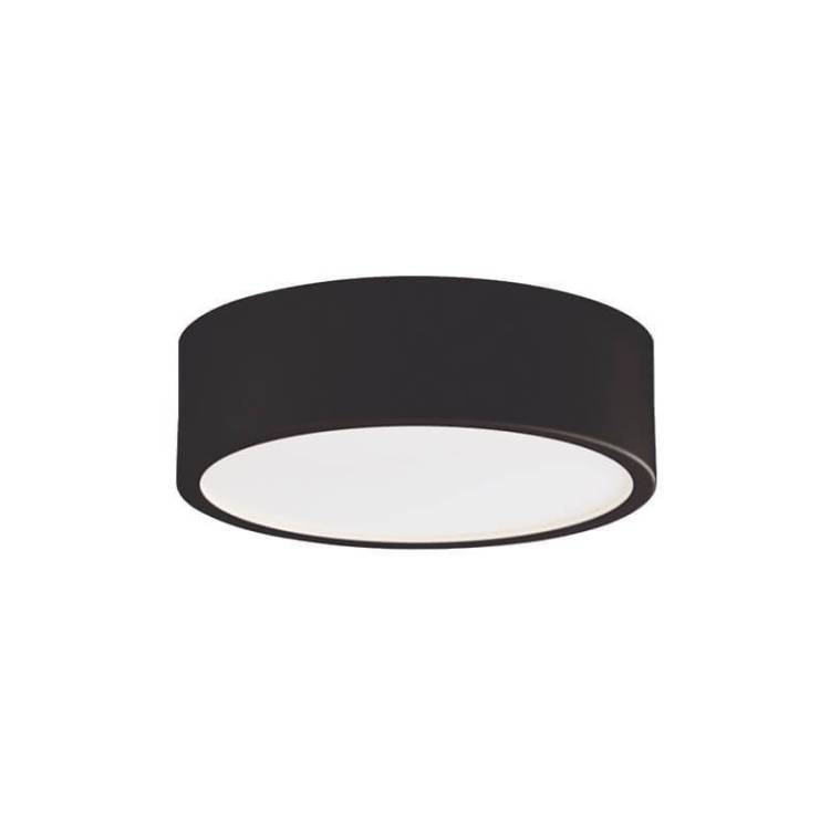 Потолочный светильник Italline M04-525-125 black