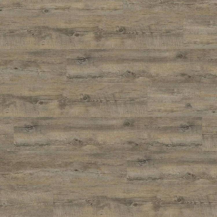 LVT Плитка Wineo 400 Wood 2/31 DB00110 Дуб Серый 1200x180