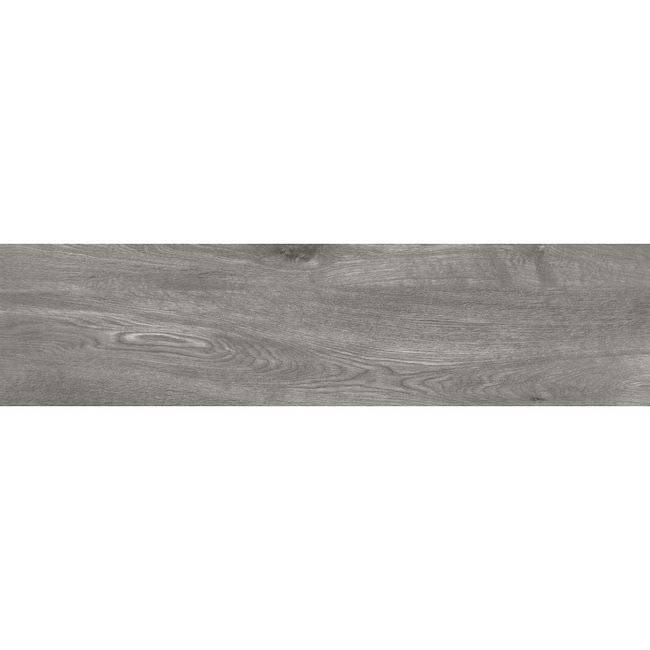 Керамогранит Golden Tile Alpina Wood 892920 Серый 15x60