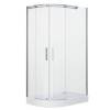 Душевой уголок Grossman GR-4120R Galaxy 120x80x190 двери раздвижные